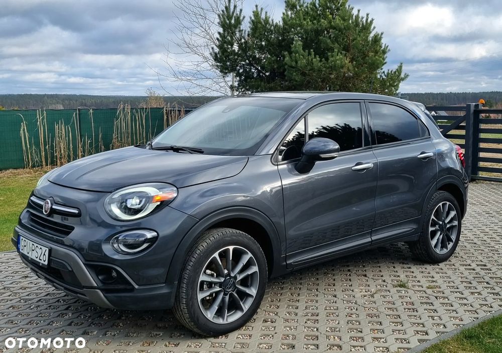 Fiat 500X - 3