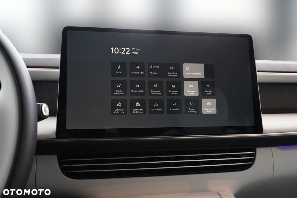 XPeng G6 87.5 kWh AWD Performance - 16