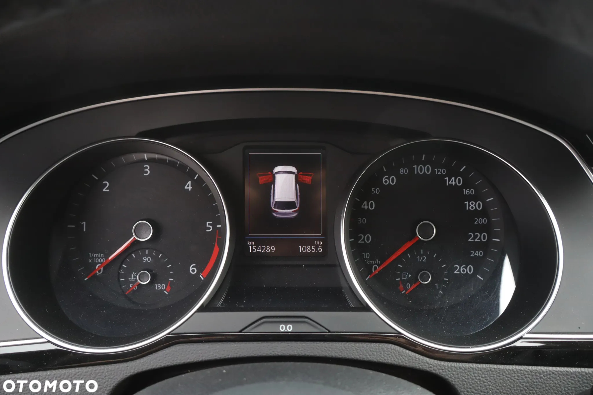 Volkswagen Passat 2.0 TDI EVO Business - 13