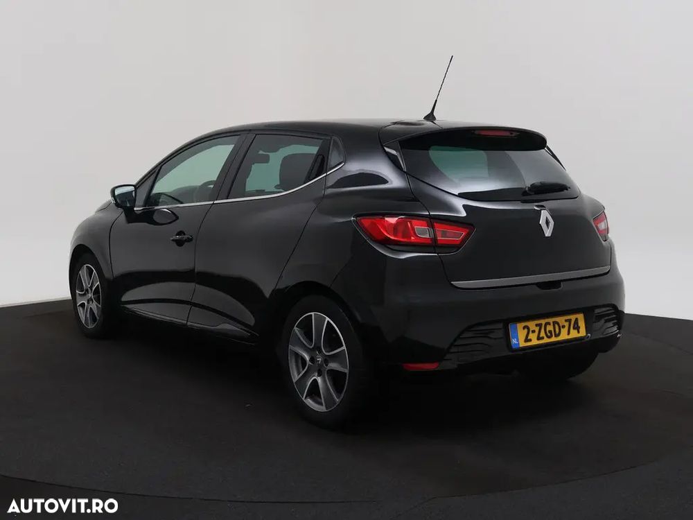 Renault Clio Grandtour Energy TCe 90 Start & Stop Luxe - 12