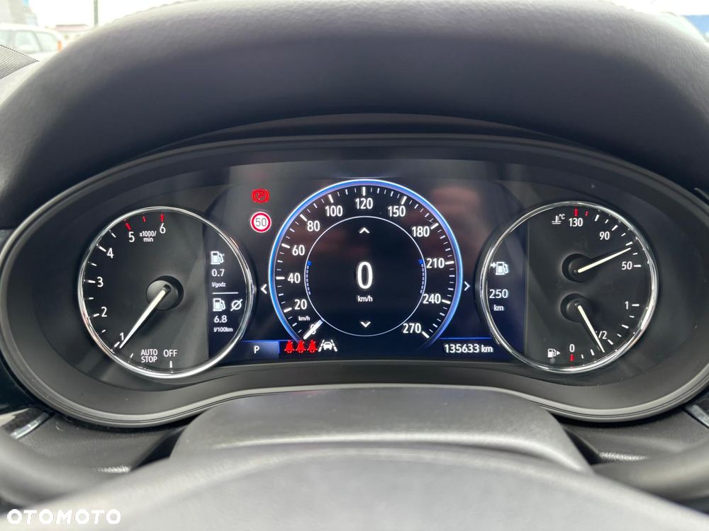 Opel Insignia 2.0 CDTI Business Elegance S&S - 14