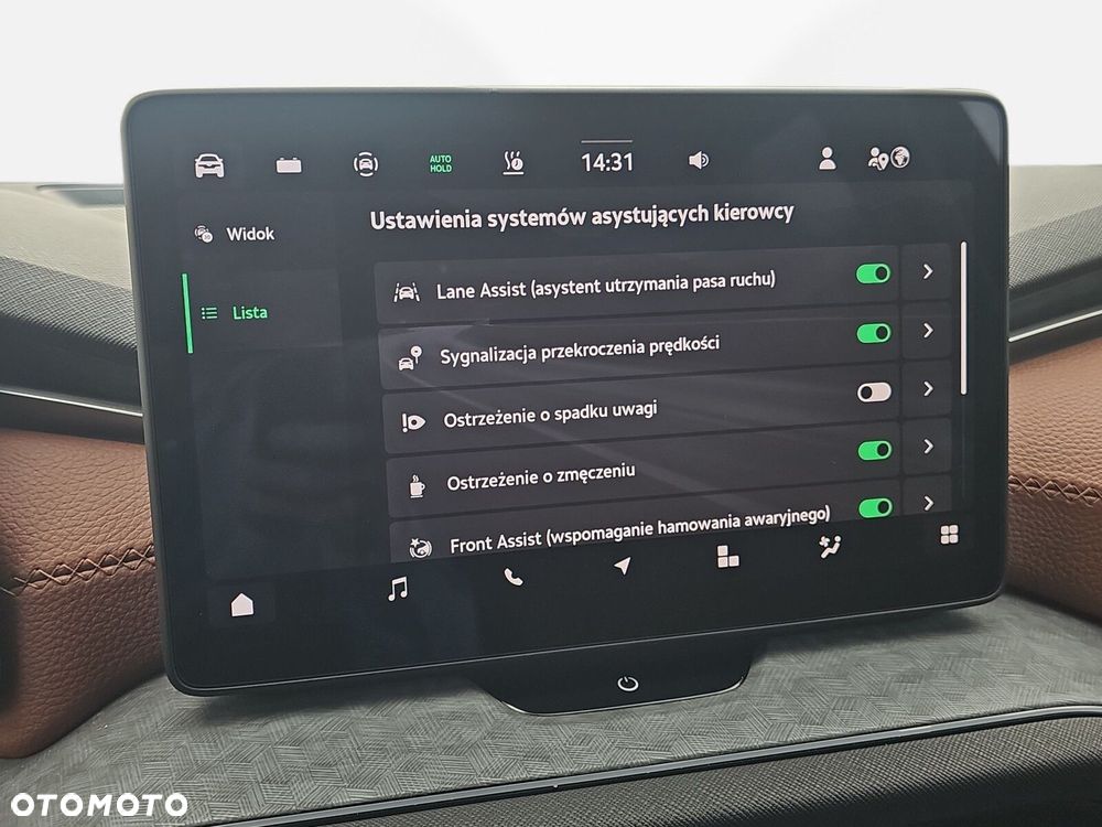 Skoda Kodiaq 1.5 TSI iV PHEV 4x2 Selection DSG - 31