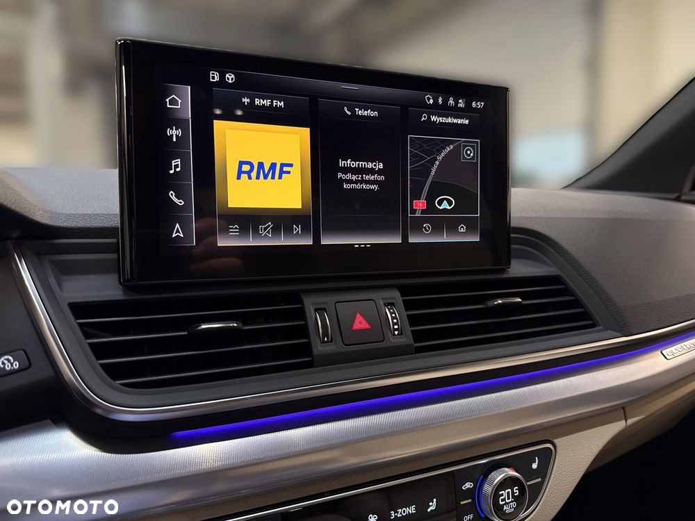 Audi Q5 Sportback 45 TFSI mHEV Quattro S Line S tronic - 24