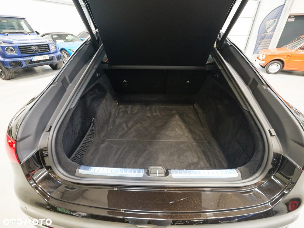 Mercedes-Benz EQS 580 107.8kWh 4-Matic AMG Line - 38