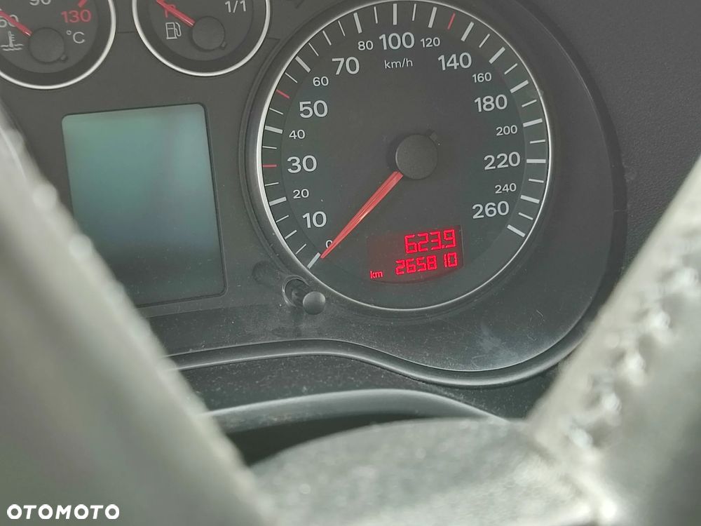 Audi A3 3-drzwiowe - 7