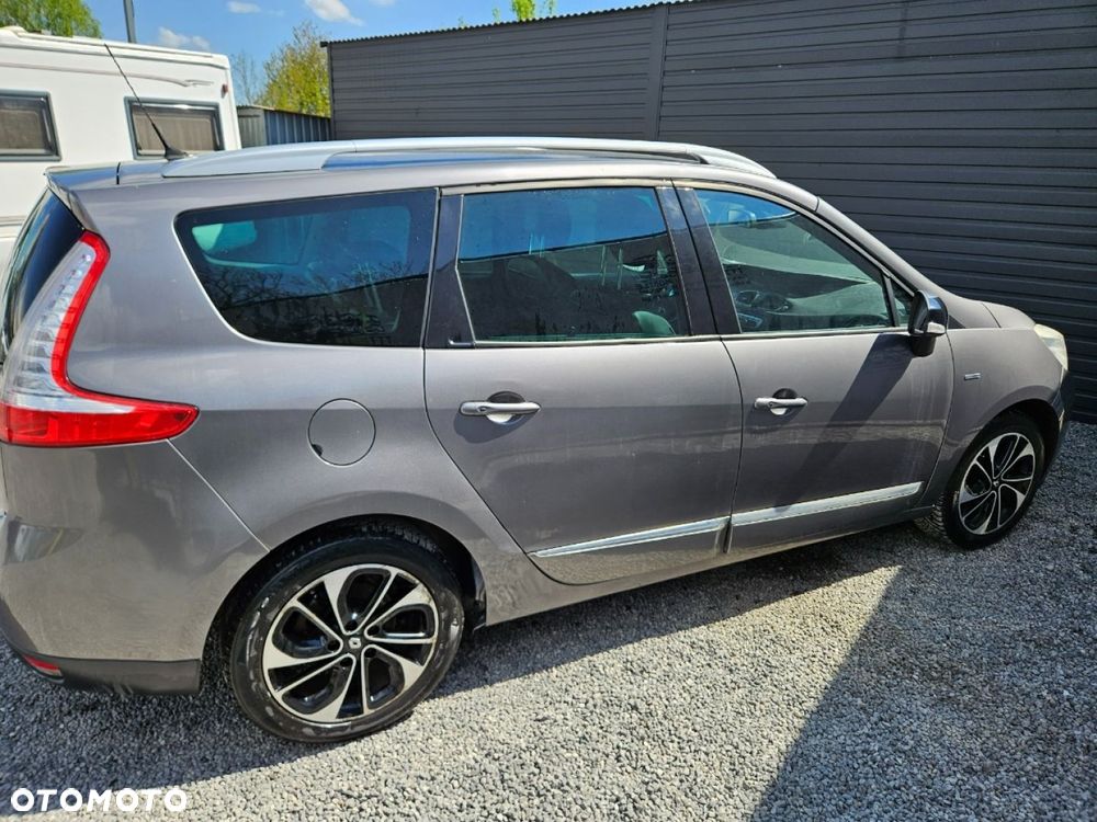 Renault Grand Scenic - 24