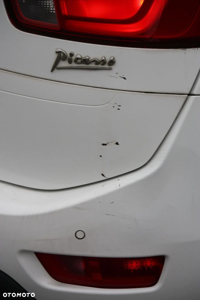 Citroën C4 Picasso - 13