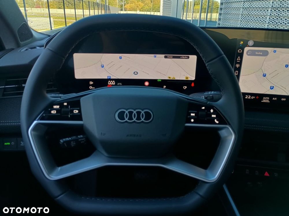 Audi A3 Sportback - 10