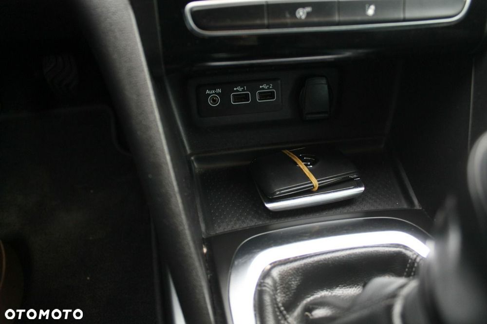 Renault Megane - 17