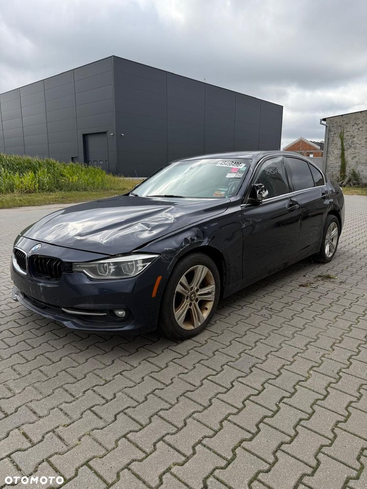 BMW Seria 3 - 3