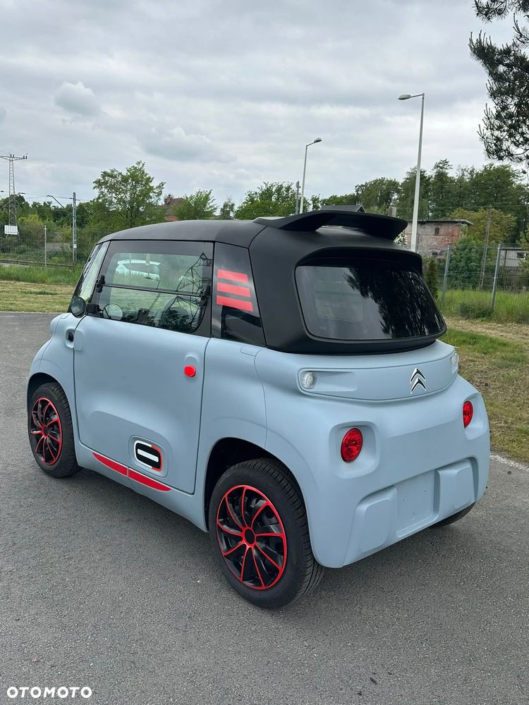 Citroën Ami - 6