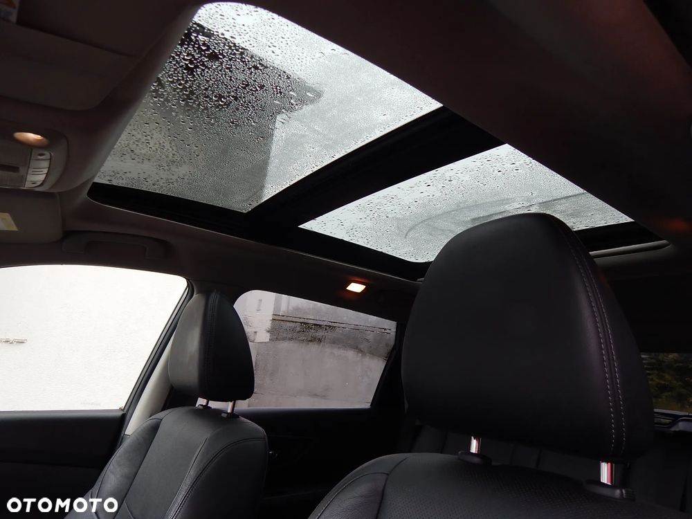 Nissan X-Trail 1.6 dCi Xtronic 360 - 10