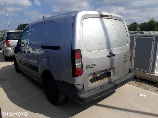 Citroën Berlingo 1.6 HDi Attraction - 3