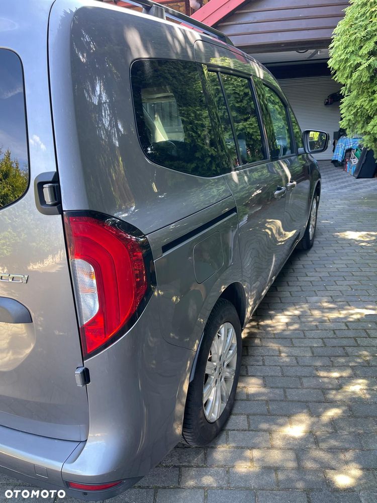Mercedes-Benz Citan Tourer lang - 8