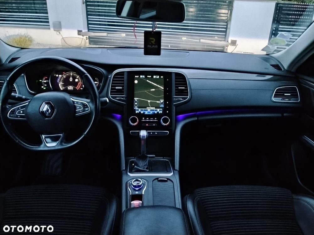 Renault Talisman ENERGY dCi 130 EDC INTENS - 10