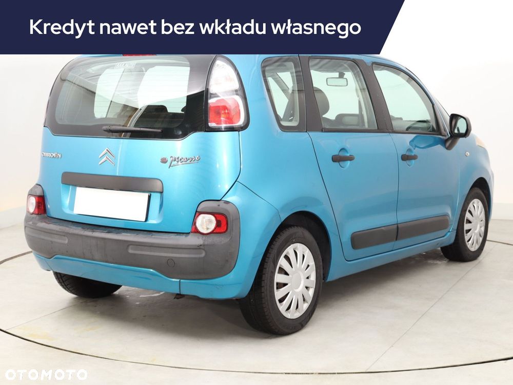 Citroën C3 Picasso - 7