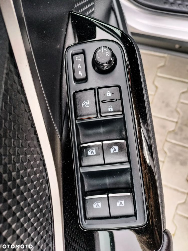 Toyota C-HR 1.8 Hybrid Selection - 22