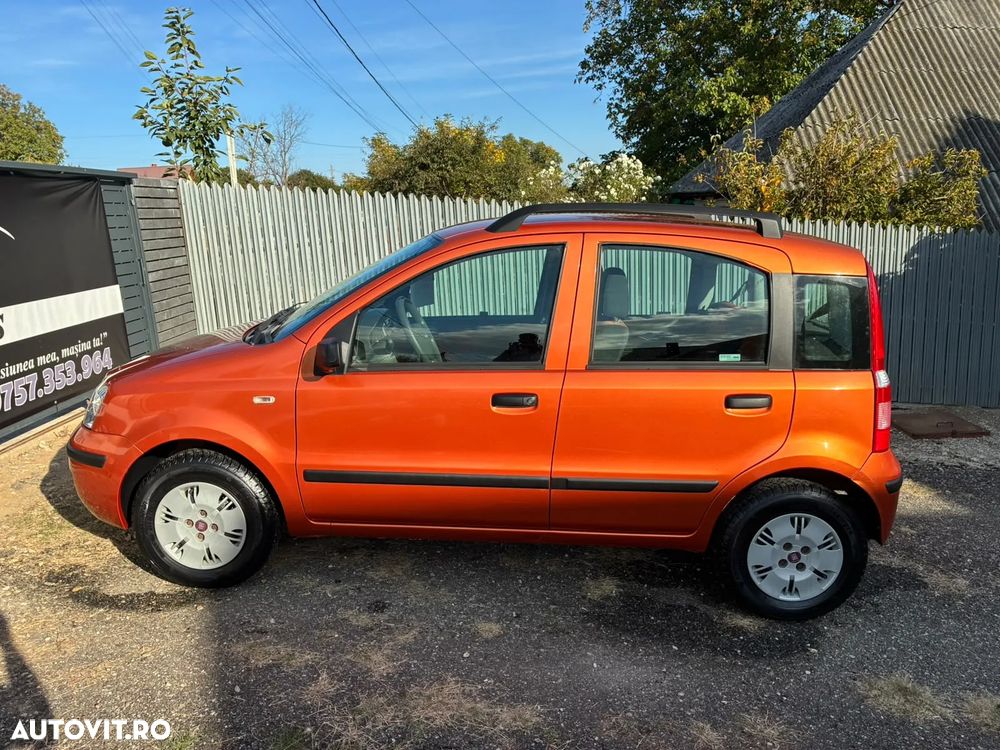 Fiat Panda - 18