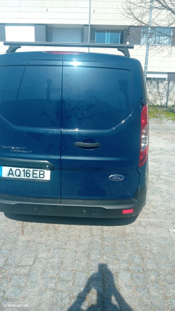 Ford Transit Connect - 5