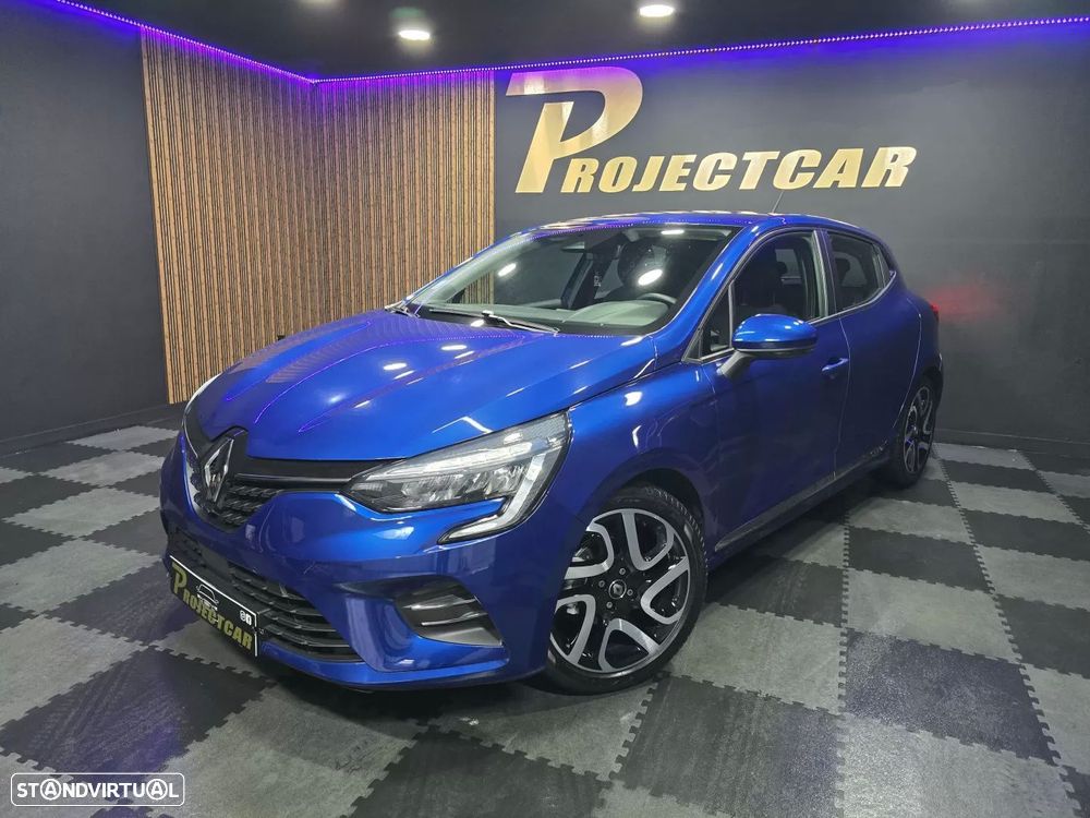 Renault Clio SCe 65 LIFE - 18