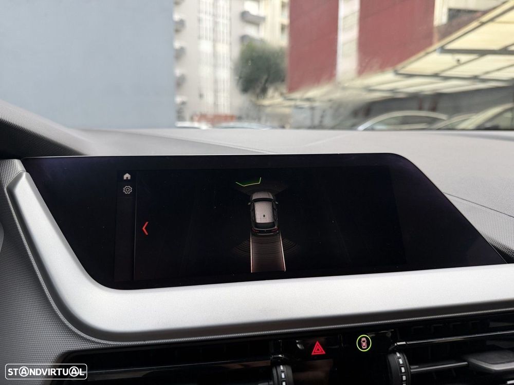 BMW 116 d Corporate Edition - 41