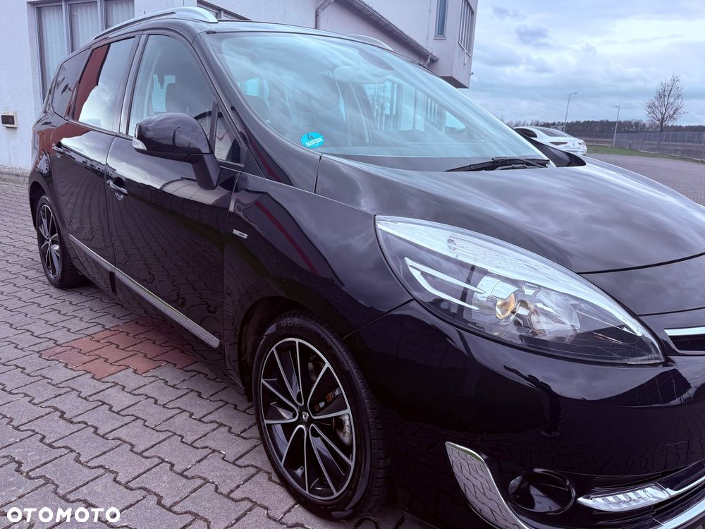 Renault Grand Scenic Gr 1.6 dCi Energy Bose Edition - 5