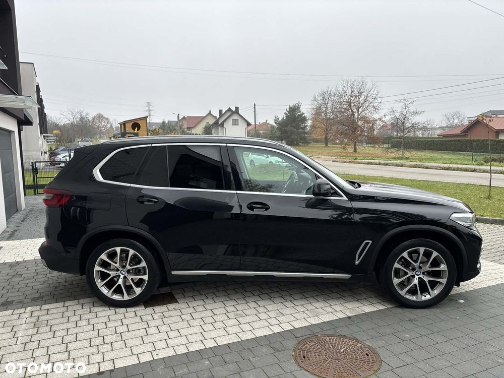BMW X5 xDrive25d xLine - 15