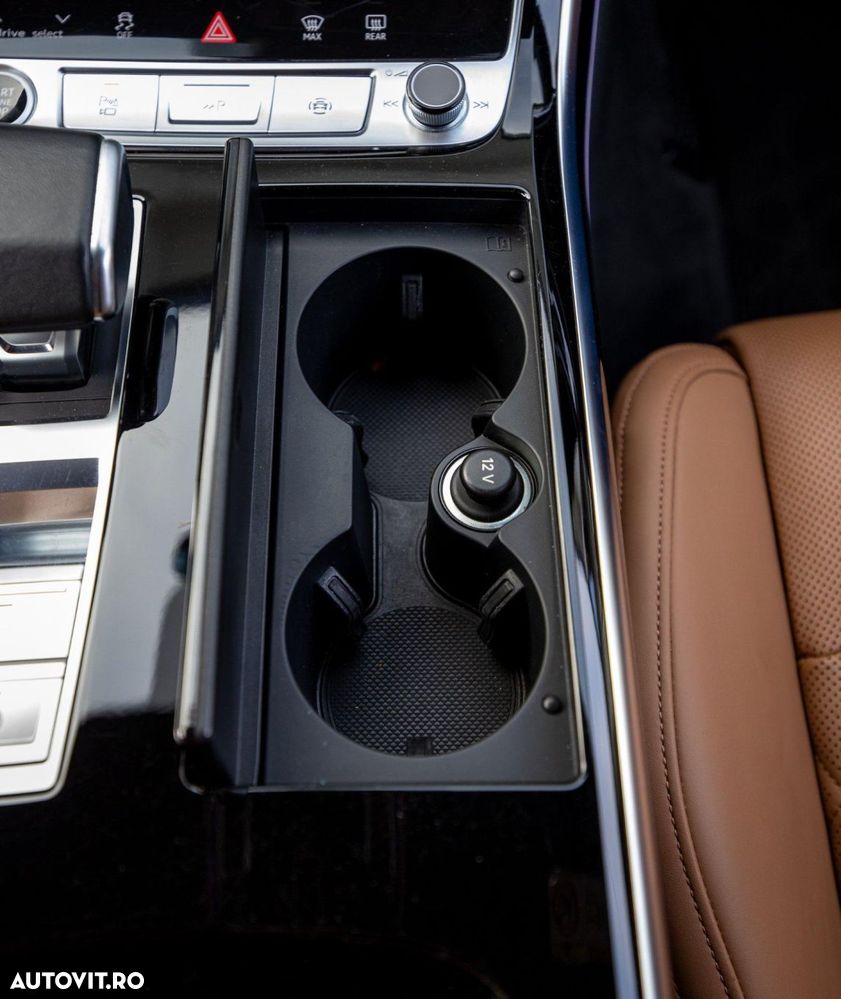 Audi A8 - 22
