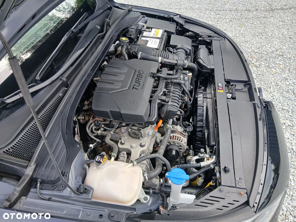 Hyundai i30 1.0 T-GDI Classic + - 11