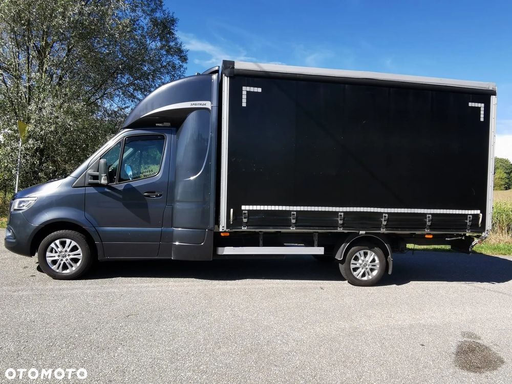 Mercedes-Benz SPRINTER - 5