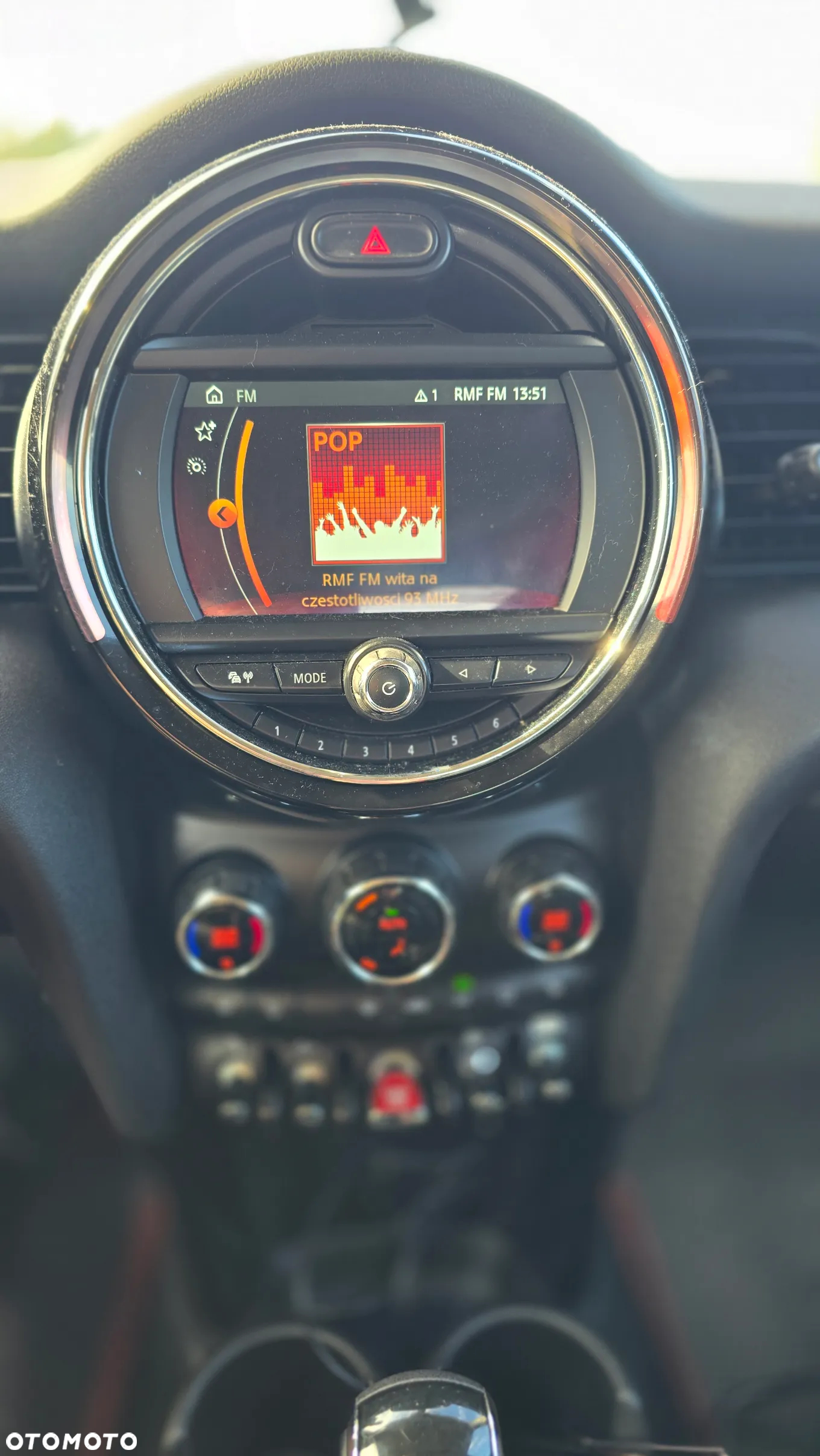 MINI Cooper - 8