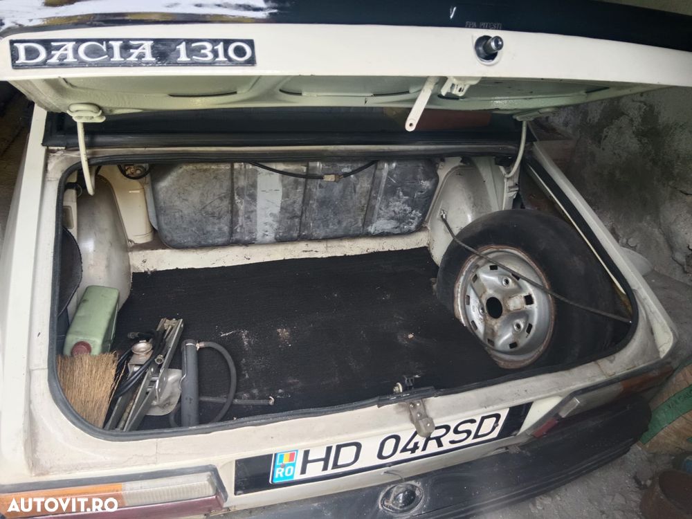 Dacia 1310 - 5