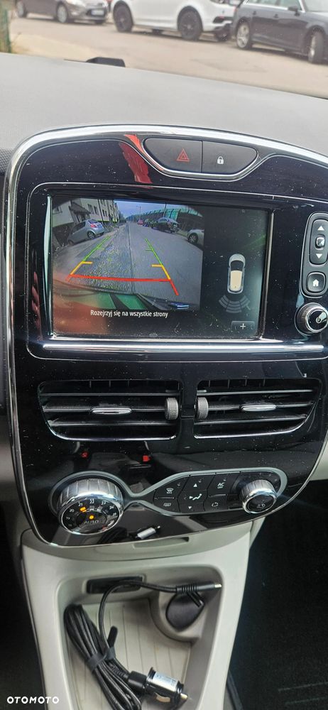 Renault Zoe (mit Batterie) 22 kwh Life - 22