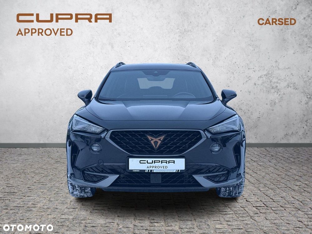 Cupra Formentor 2.0 TSI 4Drive DSG - 11