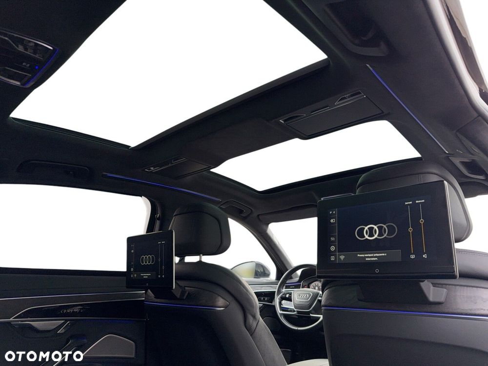 Audi A8 - 18