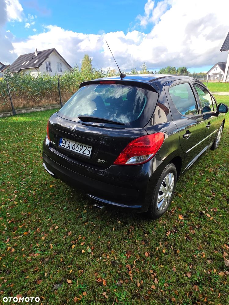 Peugeot 207 95 VTi Premium - 20