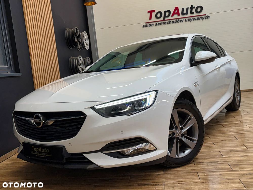 Opel Insignia 1.6 CDTI Innovation S&S - 1