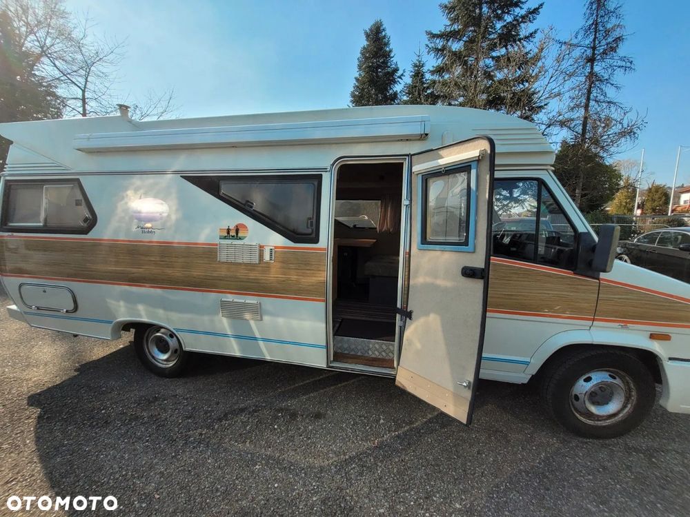 Fiat Ducato - 5