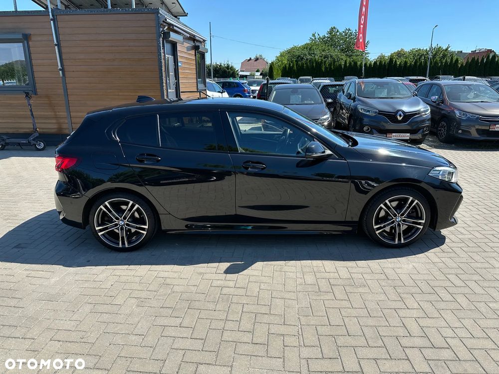 BMW Seria 1 - 39