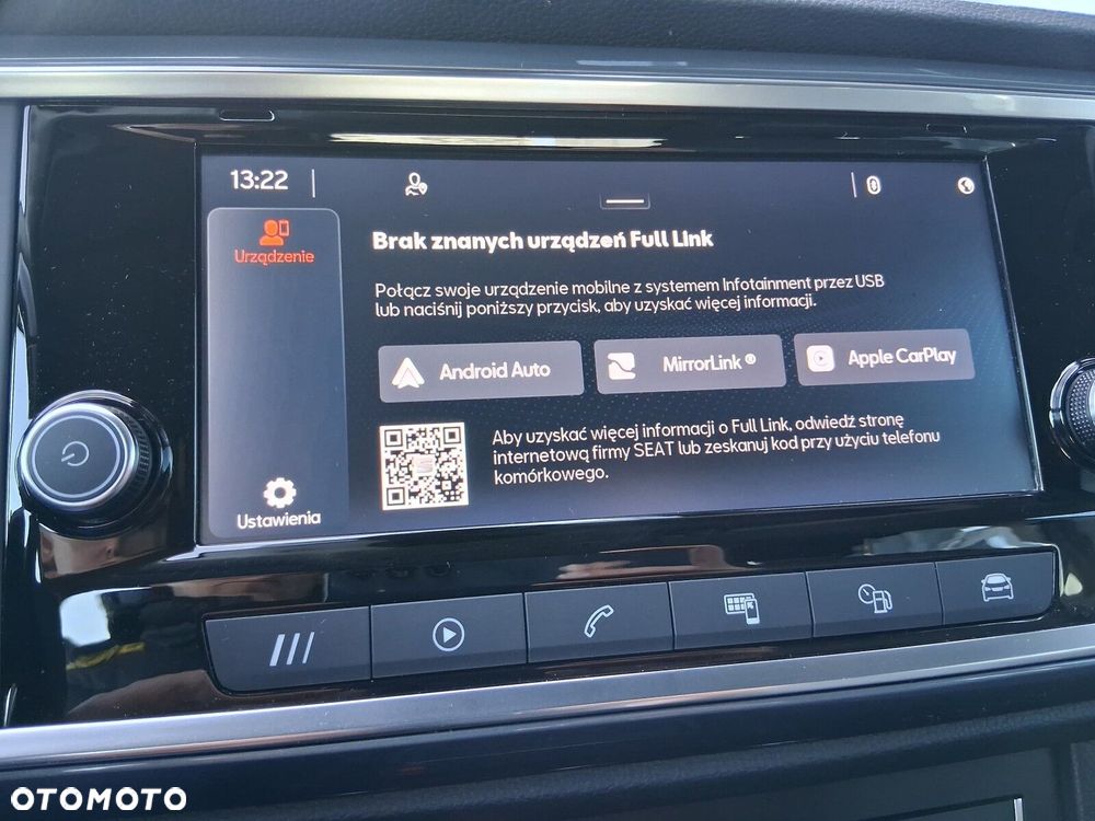 Seat Ateca 1.5 TSI Style S&S - 19