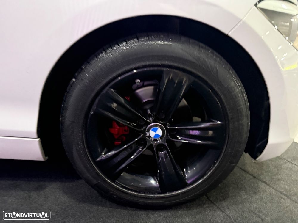 BMW 114 i Line Urban - 6