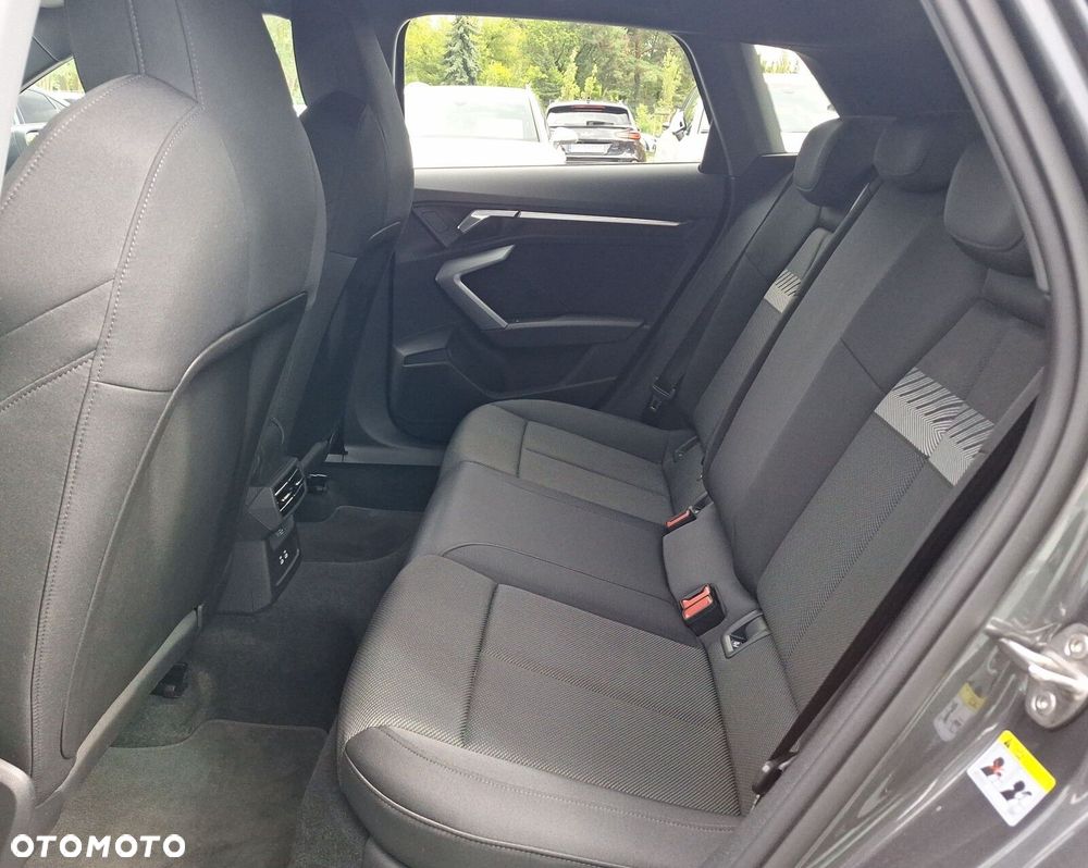 Audi A3 Sportback - 22