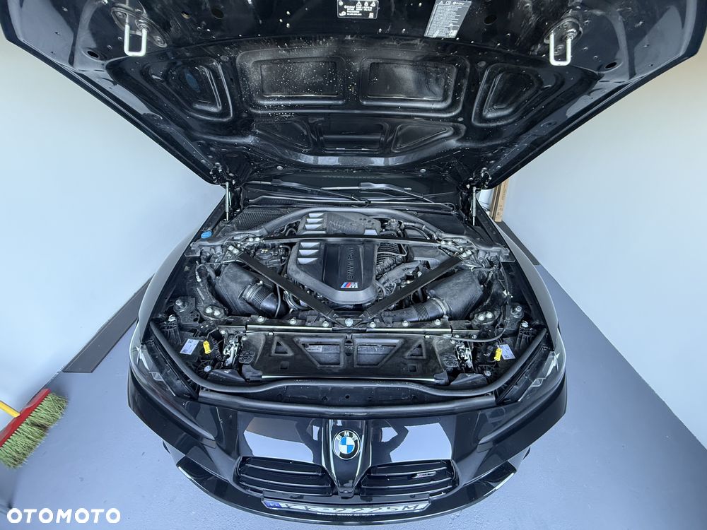 BMW M3 - 19