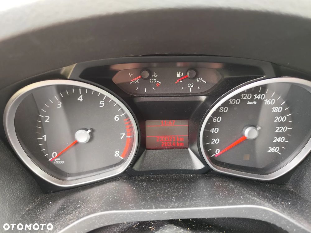 Ford S-Max 2.5 Titanium - 10