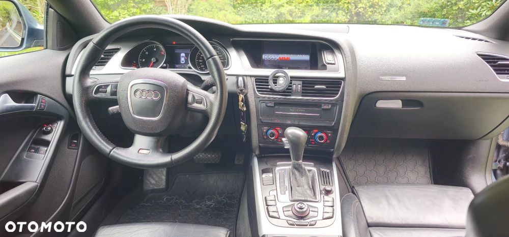 Audi A5 ver-2-7-tdi-dpf-multitronic - 16