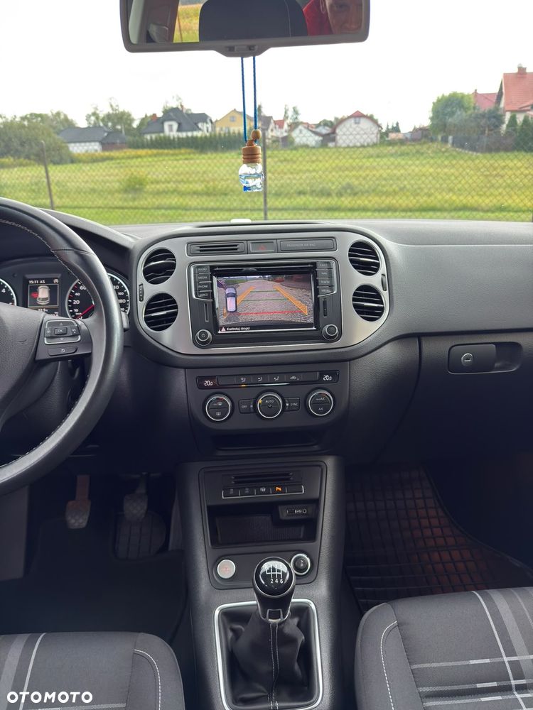 Volkswagen Tiguan 2.0 TDI SCR BlueMotion Technology Trend & Fun - 20
