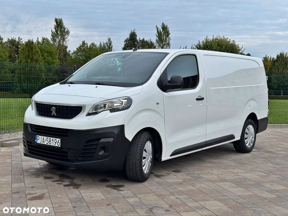 Peugeot Expert