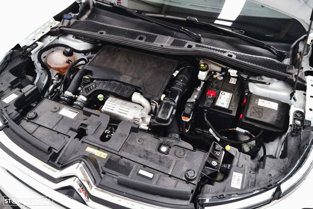 Citroën C4 1.2 PureTech Feel Pack - 12