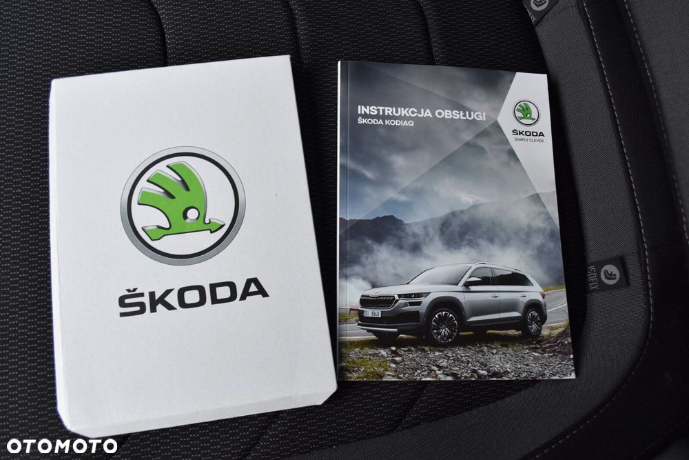 Skoda Kodiaq 1.5 TSI ACT 4x2 Ambition DSG - 39