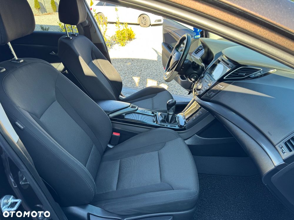 Hyundai i40 Kombi 1.6 Trend - 26